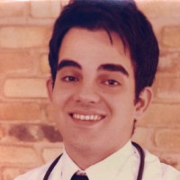 Murilo José Inocente Domingos