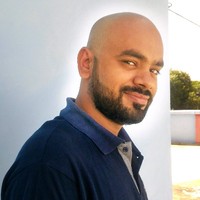 Dipak Bhusari