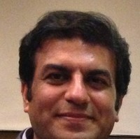 Raj Gandhi