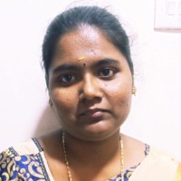 Sorna Gandhi