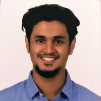 Debashish D