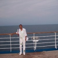 Elaine Johnson