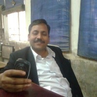 Kamlesh Kumar