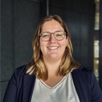 Justine Debels