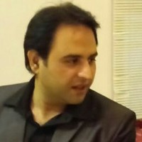 Asif Mughal
