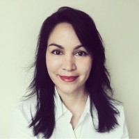 Gabriela Linares, Msc.