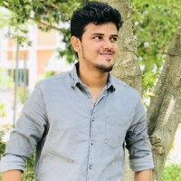 Tariq Ahamed