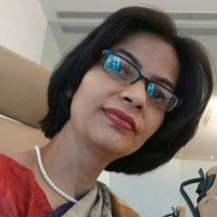 Padma Bajpai