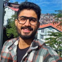 Bhavya Chawda