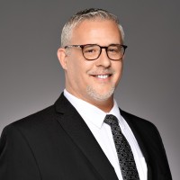 Tony Kerr