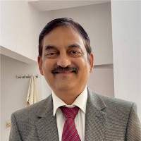 Sunil Sapre