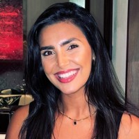 Mariel Kirton