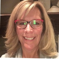 Patty Huber