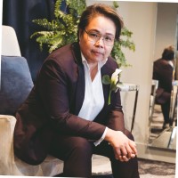 Priscilla Chua