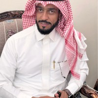 Abdulrahman Al Rajeh (Cipp, Cipm)