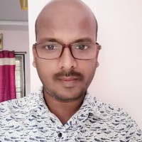 Yashwanth B