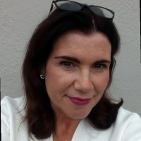 Anita Mckeon Ba Hons