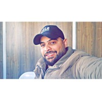 Mohammed adnan Jarrar