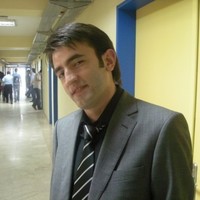 Abdullah Özkan