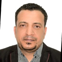 Mohammed moqbel