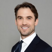 Dr Mateusz Mądry