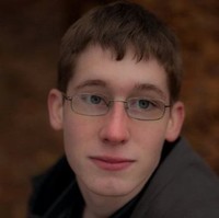 Brian O'Rourke