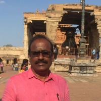 Kittusamy Subbaraya Gounder