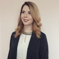 Анастасия Якупова