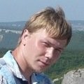 Aleksei Kharaldin