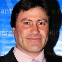 T- Luciano Chacon
