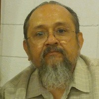 Deacon Catarino Villanueva