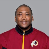 Darryl Johnson