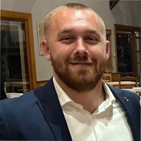 Benjamin Bragg