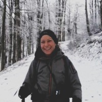 Yanitsa Ivanova