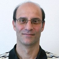 Nasir Nazemi