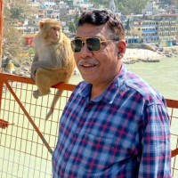 Umesh Chander