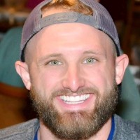 Jared Crane