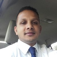 Dinesh Samarapala