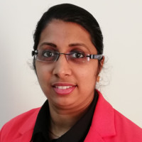 Fousia Shamjith
