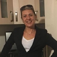 Georgia Mottura