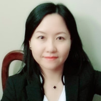 Cindy Sohyang Park