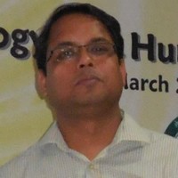 Pradeep Kumar