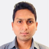 Mahesh Kolli