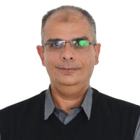 Mahmoud Ghazal