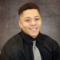 Tyler Dancy
