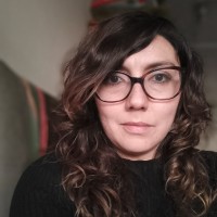 Daniela Sprohnle Osorio