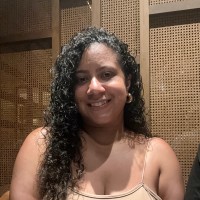 Madeline Marte