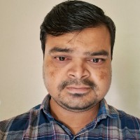 Kirit Zala