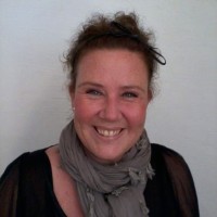 Lotta Damgren Wenell
