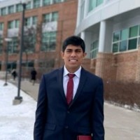 Shashank Garikipati